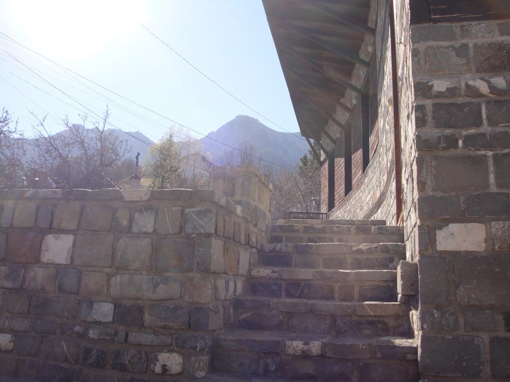 Cabana de piatra Buşteni Exterior foto