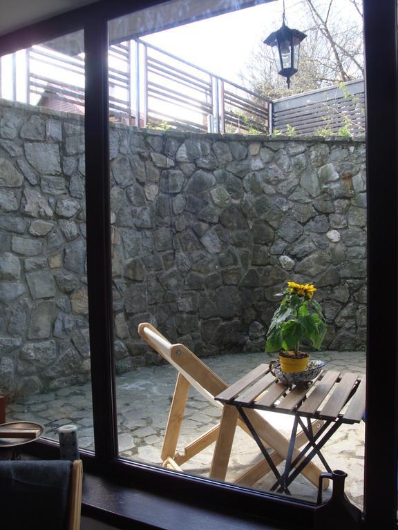 Cabana de piatra Buşteni Exterior foto