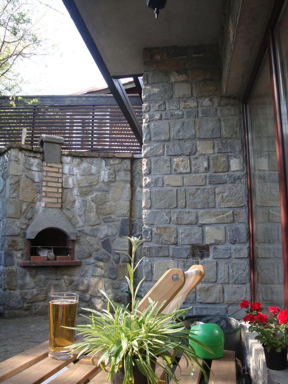 Cabana de piatra Buşteni Exterior foto